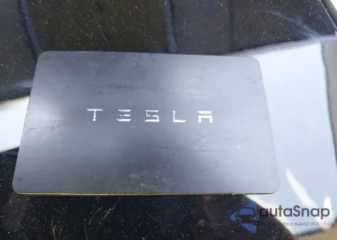 2020 Tesla Model 3 Long Range Dual Motor All-Wheel Drive из США, поврежденный, VIN 5YJ3E1EB8LF650344